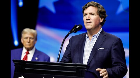 Tucker Carlson On Assignment : Trump & Ukraine