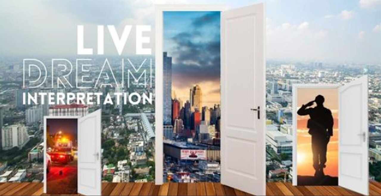 Live Dreams February 25, 2025