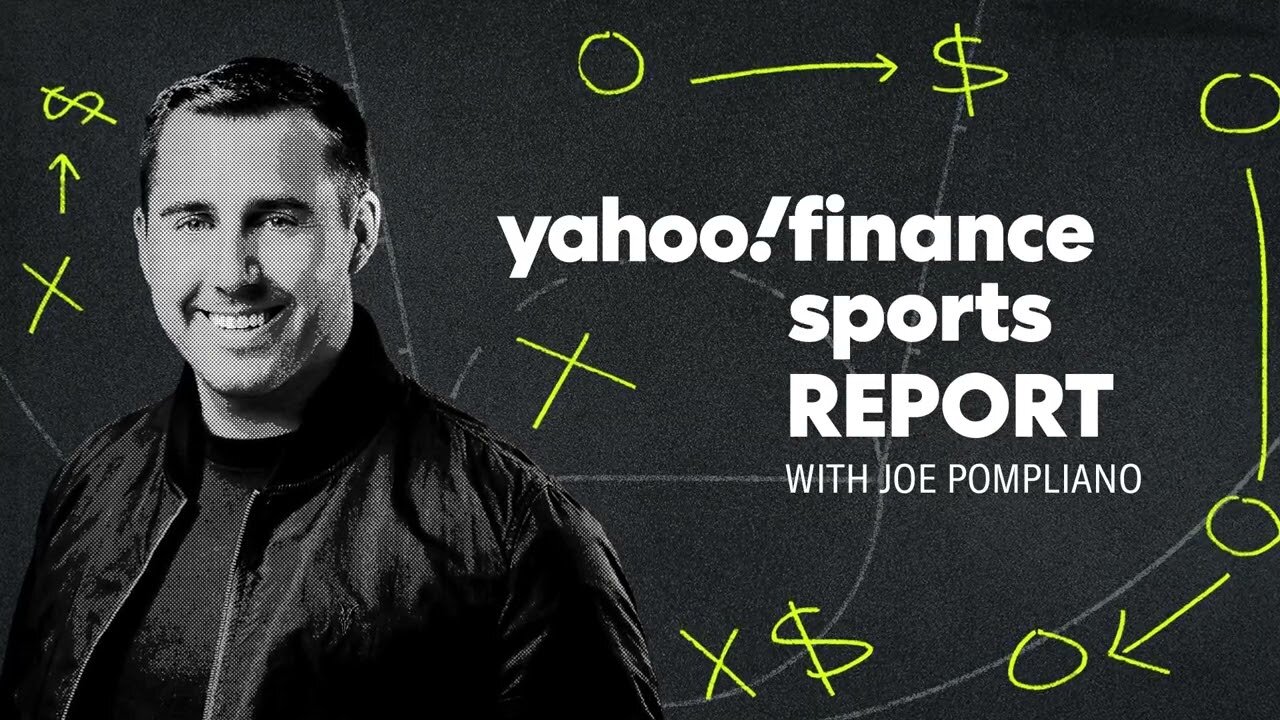 NFL playoffs, David Beckham’s big business: YF Sports Report