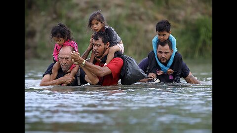 Why Migrants Lie