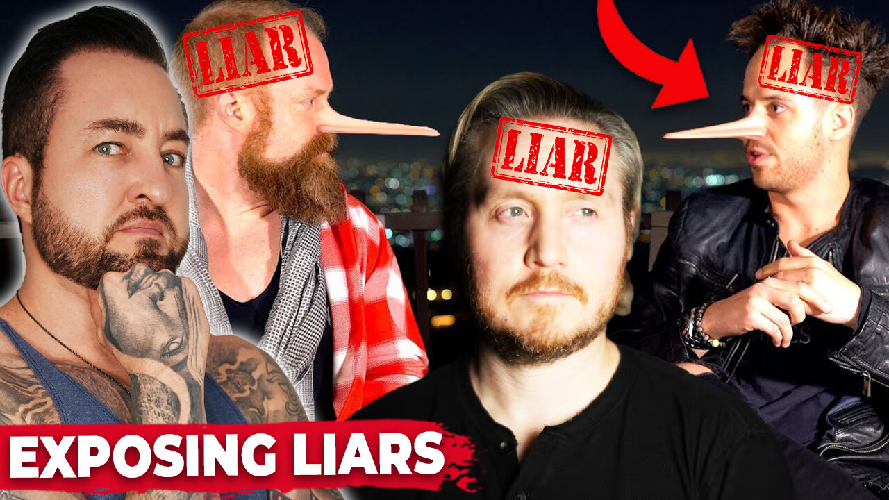 How To Tell If a Dating Coach Actually Gets Laid (And How They Exaggerate)