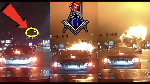 THE SKY IS FALLING! MASONIC SHRINERS CODED 666 RITUAL AS PHILLY FLIGHT DEPARTS AT 606 CRASHES AND KILLS 6! - Herding Humanity