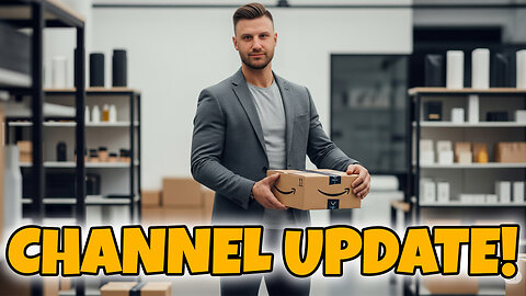 🔴 Tai Lopez Is A FRAUD! Amazon Says PREP YOUR OWN STUFF! Amazon Resellers Are All COURSE Sellers