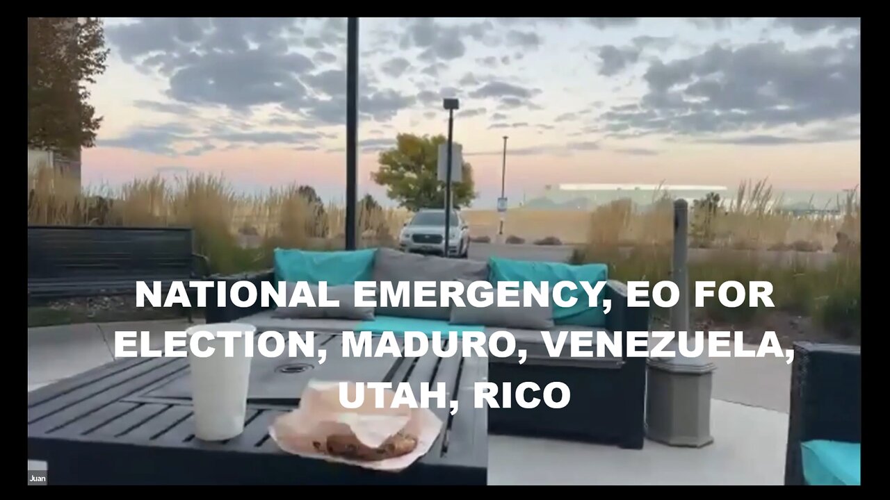 JUAN O SAVIN OCT 24 RICO