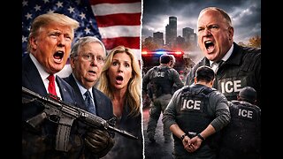 Republican 2A Shift as Federal ICE Operation Sparks Outcry