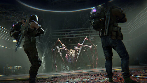 Finding The Cure To The Deviation | Once Human