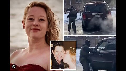 Mother Identifies Minnesota Woman Fatally Shot by ICE
