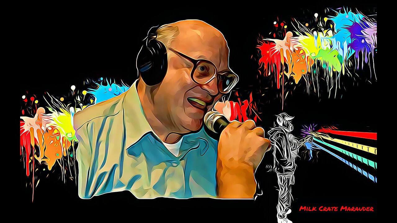 Wood Yi on Howard Stern Vol 3