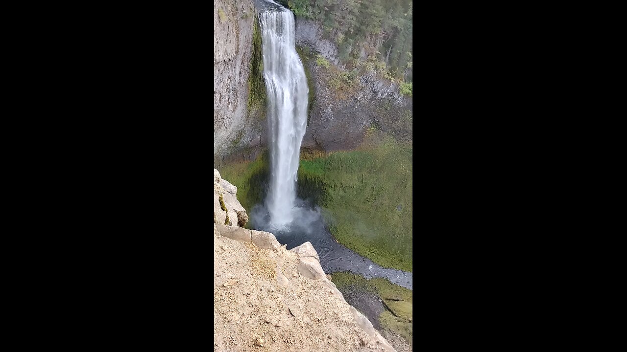 Waterfall