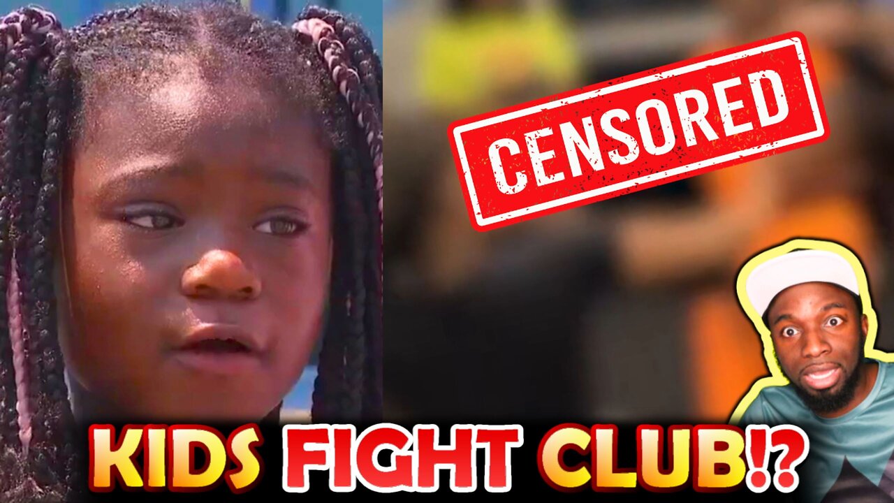 🚨"THEY MAKE ME FIGHT!" Girls Summer Camp SHUT DOWN as LEAKED Video Exposes FIGHT CLUB!
