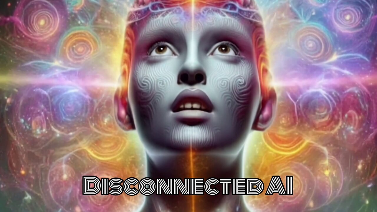 Disconnected A.I.