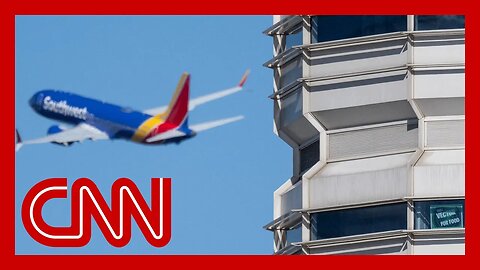 Ex-air traffic controller responds to Trump’s threat to dock pay for controllers who miss work