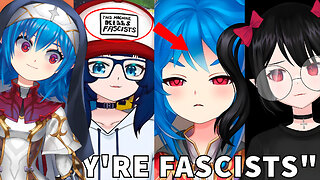 They are targeting us..