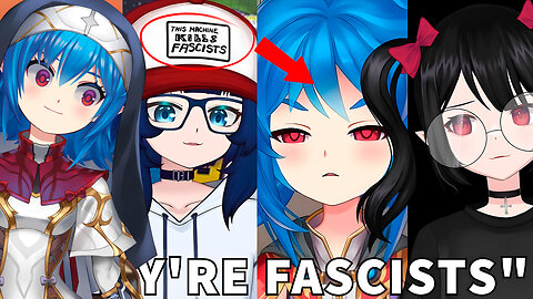 They are targeting us..