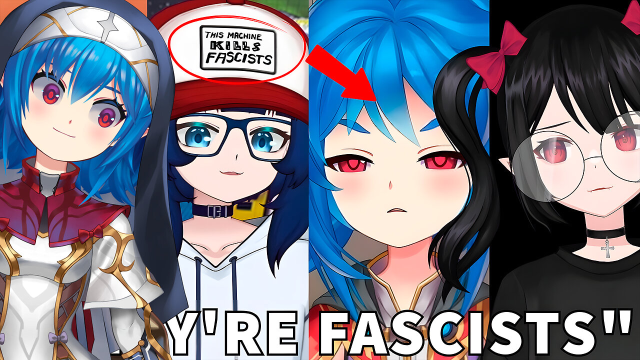 They are targeting us..