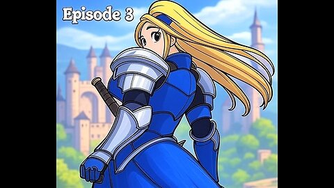 Final Fantasy Tactics - Agrias Supremacy Ep. 3 - Random daytime hangout