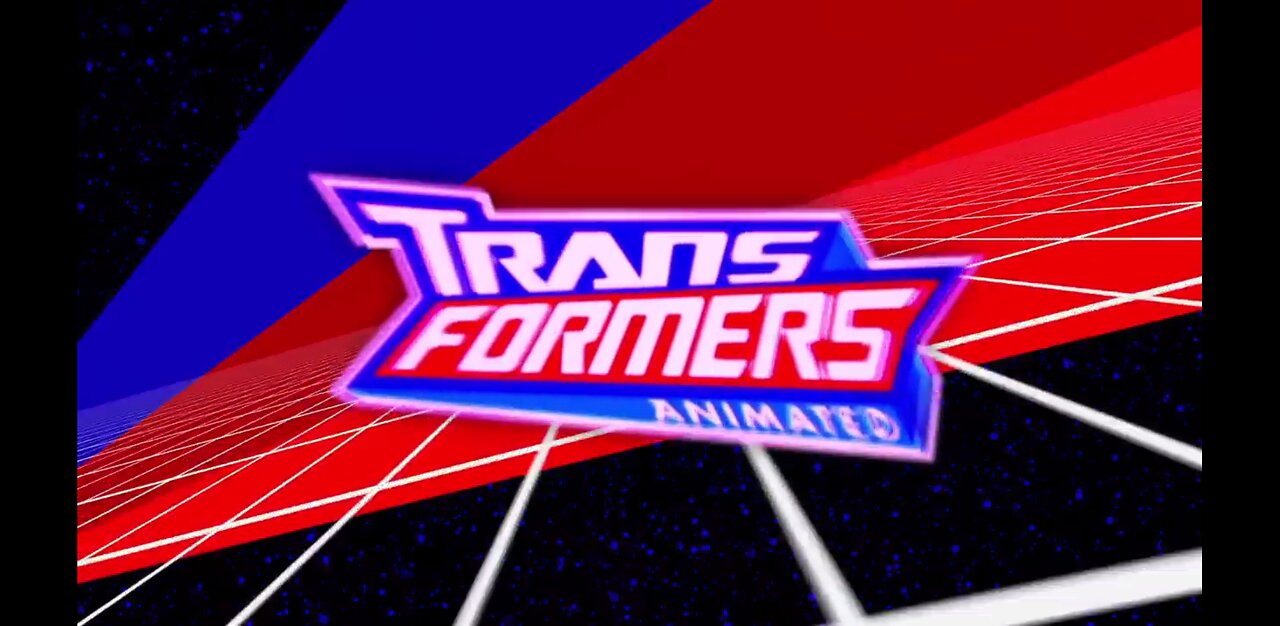Cartoon Network Feb 16, 2008 Transformers Animated S1 Ep 9 Along Came A Spider