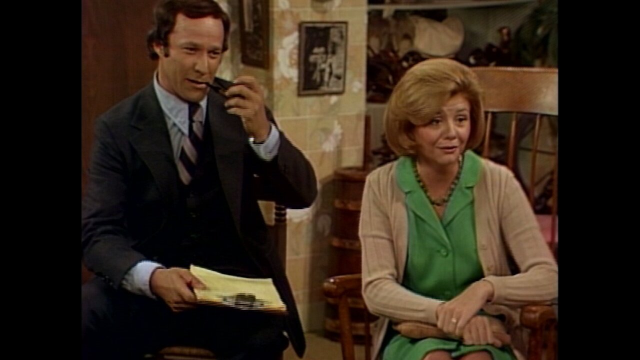 Mary Hartman Mary Hartman ep 306