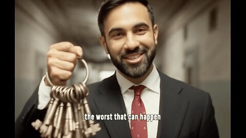 Cuomo's Racist AI Ad EXPOSED: Shocking Islamophobic Rant Ignites NYC Mayor Race Fury!