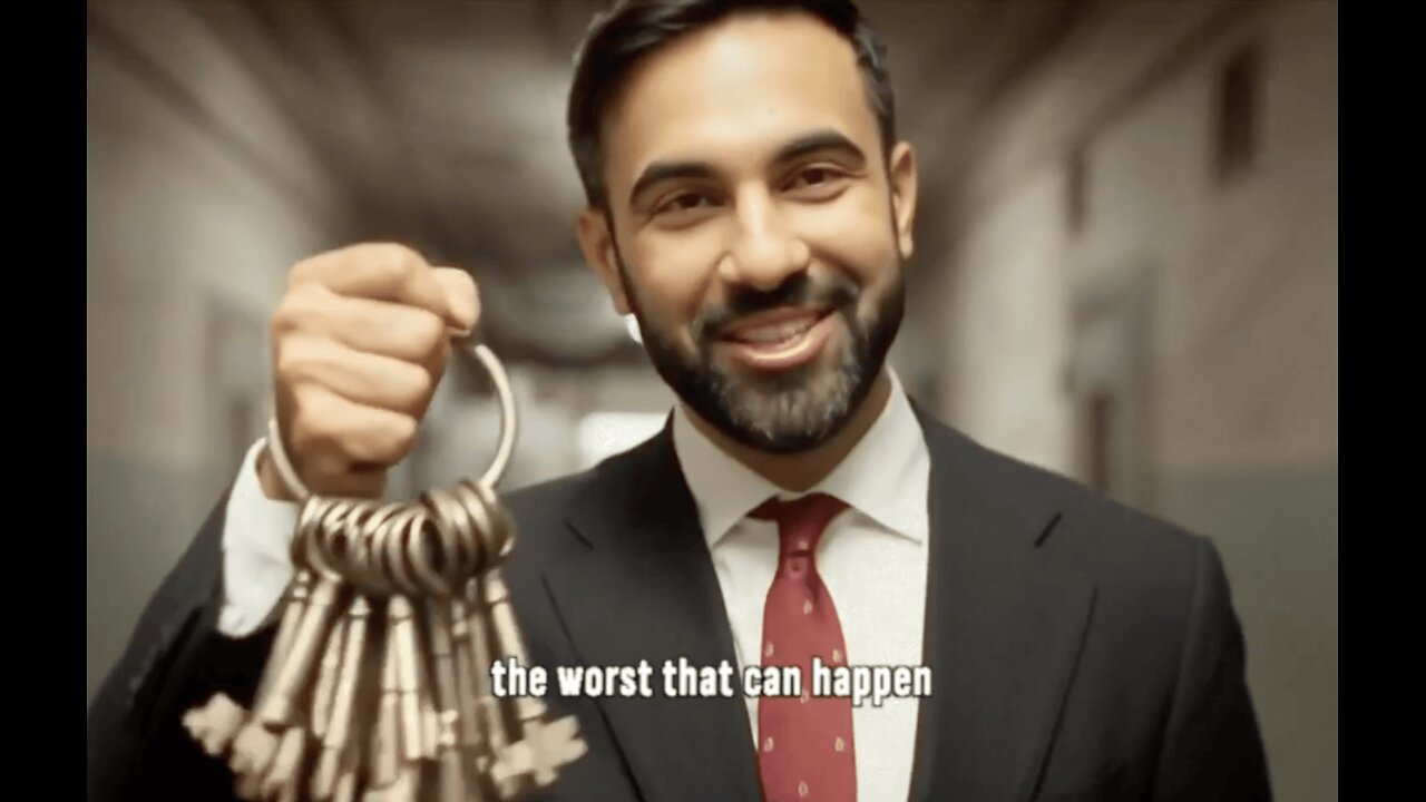 Cuomos Racist AI Ad EXPOSED: Shocking Islamophobic Rant Ignites NYC Mayor Race Fury!