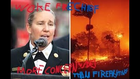 Fires in L.A. RAGE: Mayor Missing in Action!