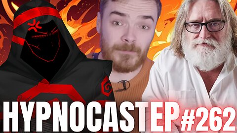 Woke Gaming Industry ATTACKS VALVE | Claim Steam Is TOO WHITE And NOT DIVERSE ENOUGH | Hypnocast