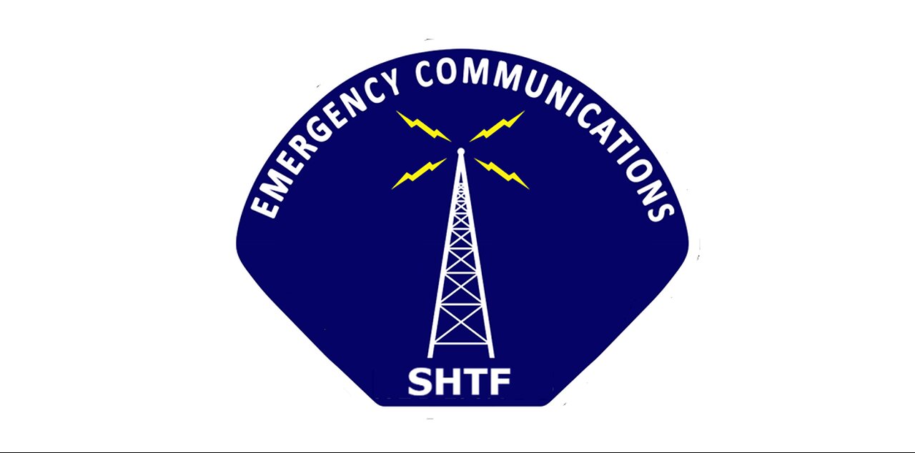 SHTF Coded Communications