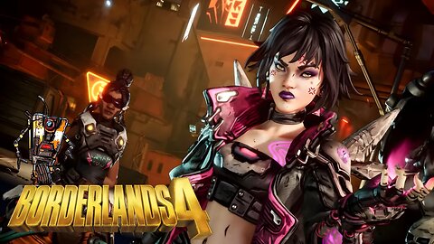 Borderlands 4 - WORSE EPISODE EVER!!!
