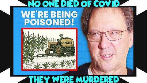 The Truth About Why People Get Sick - Dr. Tom Cowan