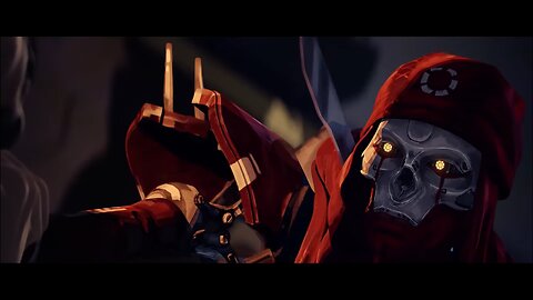 WHAT THE HELL ARE YOU? (MEME)