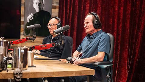 JRE MMA Show #173 with Benny 'The Jet' Urquidez & William 'Blinky' Rodriguez