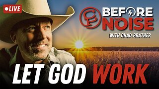 How To Go From Dead to Alive, Stop Striving, and Walk in the Life God Already Gave You