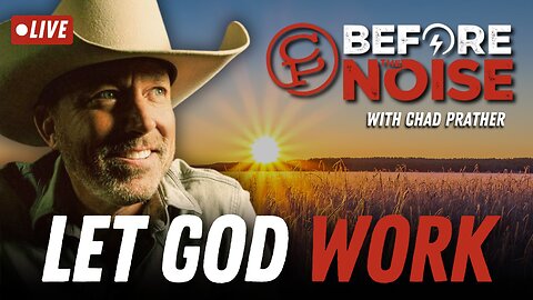 How To Go From Dead to Alive, Stop Striving, and Walk in the Life God Already Gave You