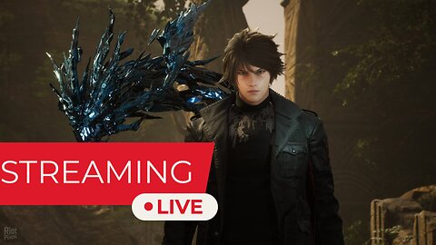 Lost Soul Aside: Is It Worth the Hype? Let’s Find Out Live