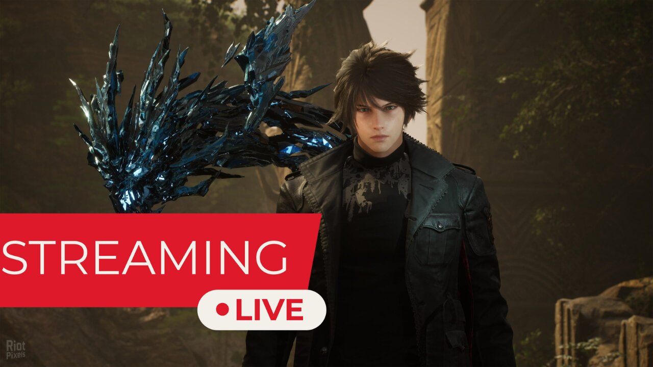 Lost Soul Aside: Is It Worth the Hype? Let’s Find Out Live