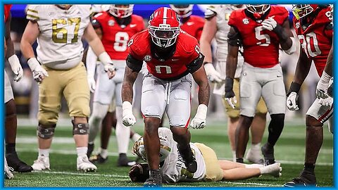 Who's in SEC championship game? Georgia has one spot after Texas A&M loss