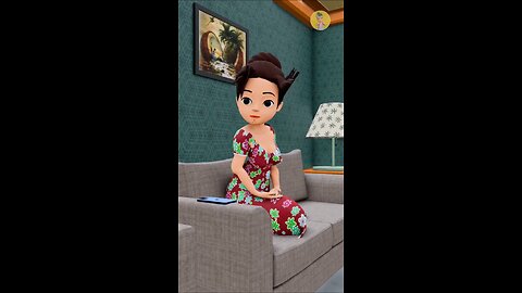 cartoons with husband and wife👰