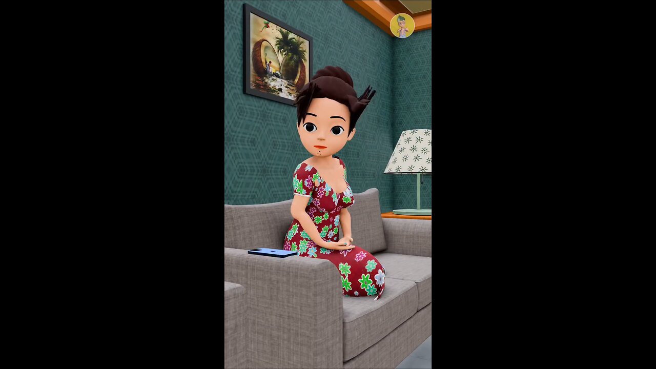 cartoons with husband and wife👰