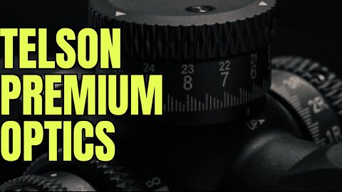 Telson Premium Optics