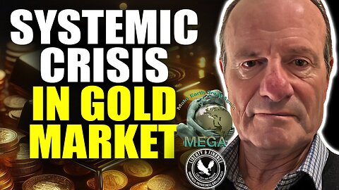 Systemic Crisis In Gold & Silver Markets | Alasdair Macleod