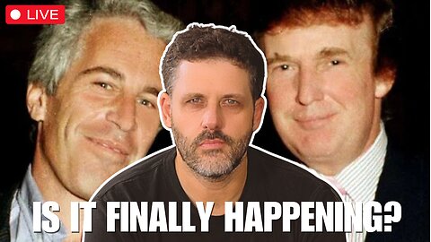 Are We Really Getting The Epstein Files + OPEN LINES | Low Value Mail Live Call In Show