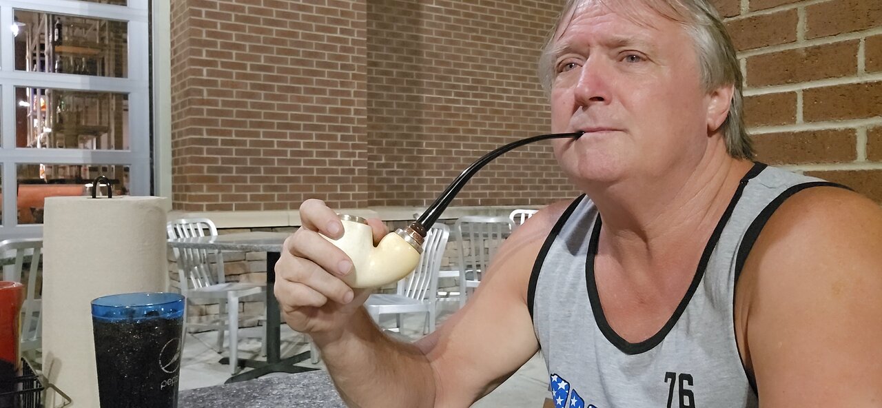 The Tunnell Take #2037 Me forgive corporate America! Not after what they tried to do to us.