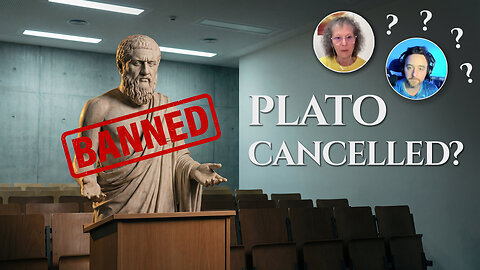 Why Would the "Right" Cancel Plato? Chance Garton on Dawn of Discernment | Ep. 25: Balance is Key