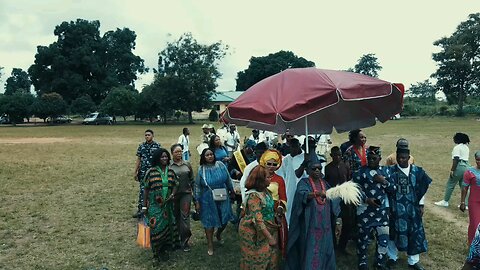 culture we pride in Africans