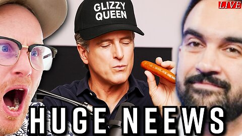 HOLY CRAP! DEMOCRATS Two BIGGEST Psychopaths