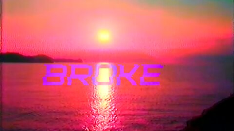 "BROKE" | MONDAY BARS 52A (PROD. BXNJX)