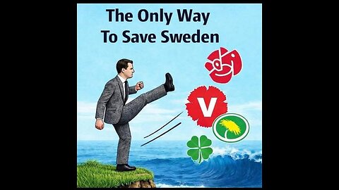 Ja då kom fanskapet Hästbetet på att åter skicka några miljarder till Ukraina.