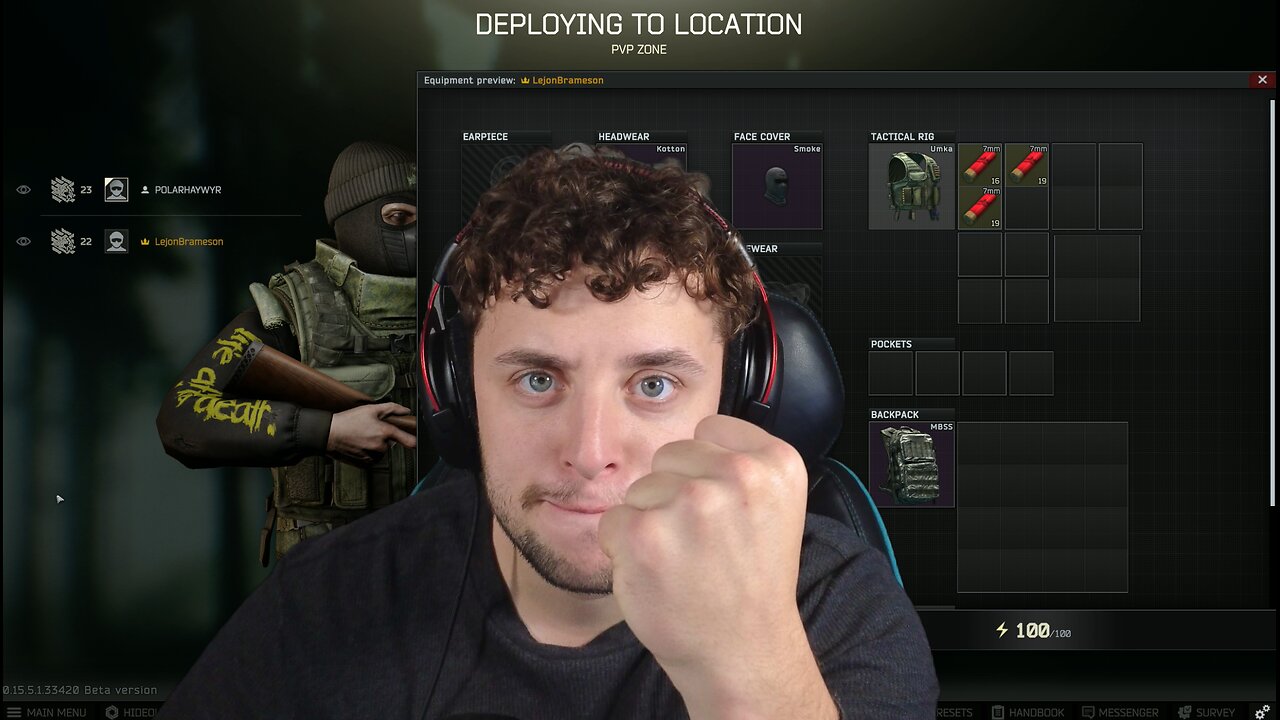 EFT 🔴 NEW WIPE 🔴 NEW YEAR 🔴 LOOT 🔴 SURVIVE 🔴