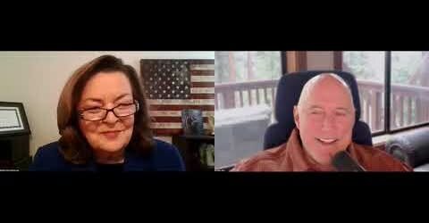 Sheila Holm on the coming meeting with military Generals and Admirals that will change everything