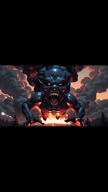 THE ABYSS OPENED! | Demonic Locusts Torment the Unsealed for Five Months